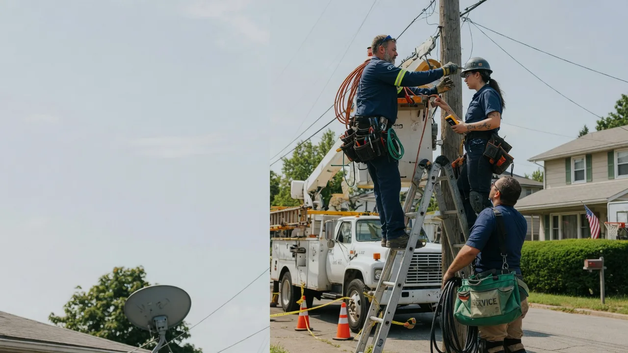Electrical Repair in Helenwood, TN near me